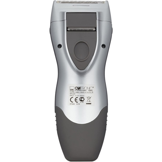 Clatronic HR 3236 férfi borotva 2:1 funkció HR3236