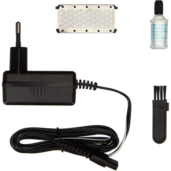 Clatronic HR 3236 férfi borotva 2:1 funkció HR3236