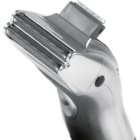 Clatronic HR 3236 férfi borotva 2:1 funkció HR3236