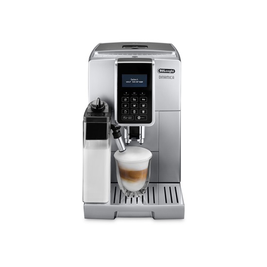 Delonghi ECAM 350.75.S Dinamica kávéfőző