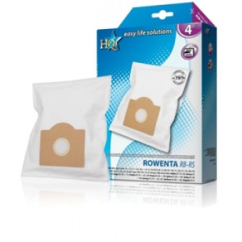 HQ W7-51650/HQN porzsák Rowenta RB - RS