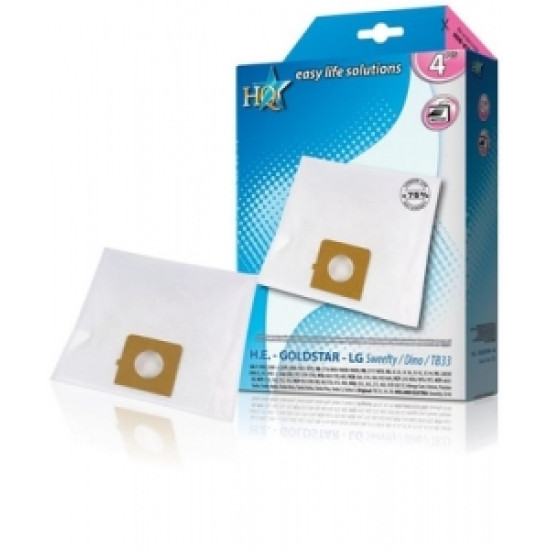 HQ W7-52800/HQF LG porzsák