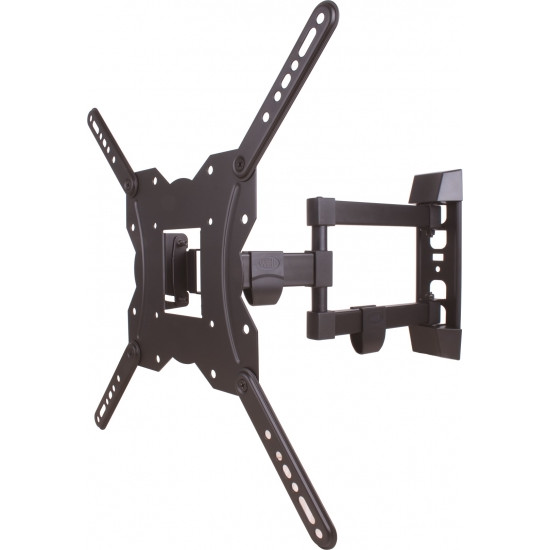 Well 23-55" fali forgatható és dönthető fali LCD tv konzol TVS-LCD-SW355WL