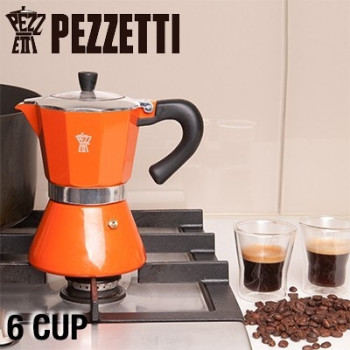 Ghidini 1357V narancs Bellexpress kotyogó 6 személyes