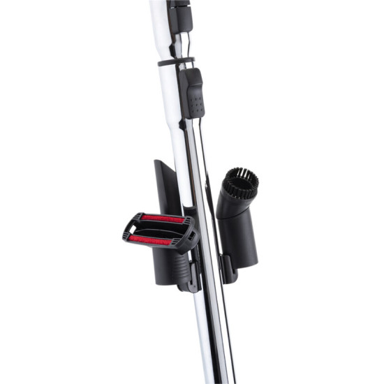 Eta 2517 9000 porzsák nélküli porszívó, 800W, turbó fej, mini turbó fej, türkiz/fekete 251790000