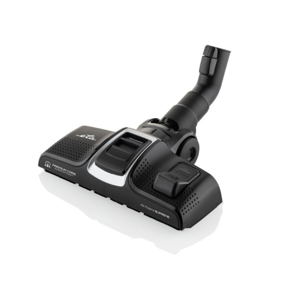 Eta 2517 9000 porzsák nélküli porszívó, 800W, turbó fej, mini turbó fej, türkiz/fekete 251790000