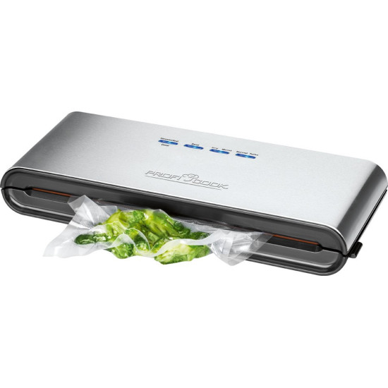 ProfiCook PC-VK 1080 vákuum fóliázó gép fólia hegesztő