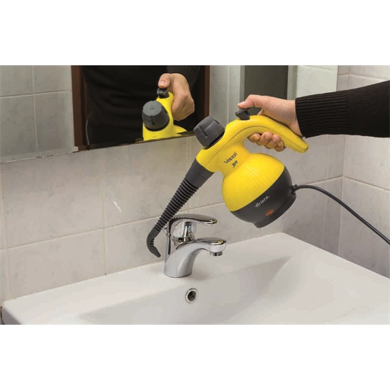 Ariete 4133 Vapori Jet gőztisztító gőzkacsa