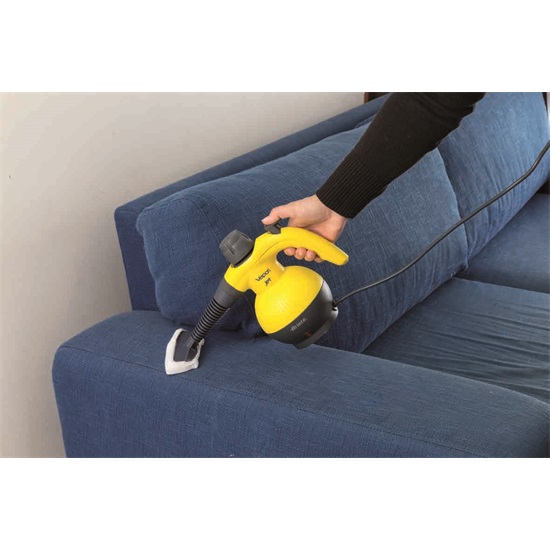 Ariete 4133 Vapori Jet gőztisztító gőzkacsa