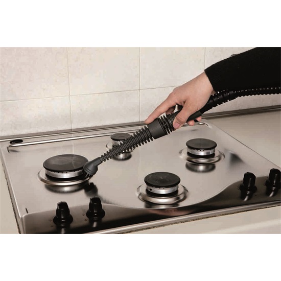 Ariete 4133 Vapori Jet gőztisztító gőzkacsa