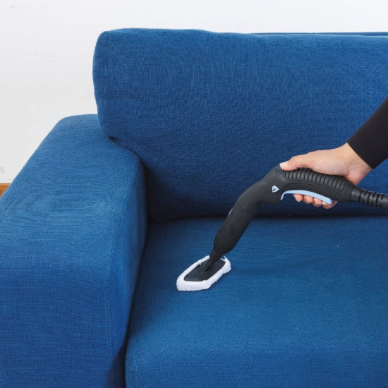 Ariete 4146 gőztisztító 5bar 1500W, 1,6l