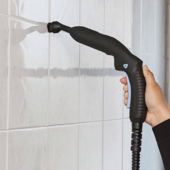 Ariete 4146 gőztisztító 5bar 1500W, 1,6l