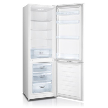 Gorenje RK4181PW4 alulfagyasztós kombinált hűtőszekrény