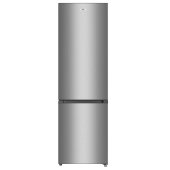 Gorenje RK4182PS4 alulfagyasztós kombinált hűtőszekrény