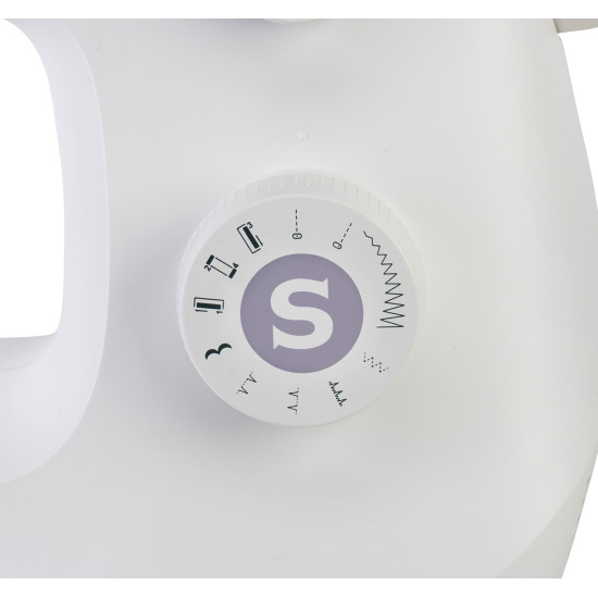 Singer M2405 varrógép