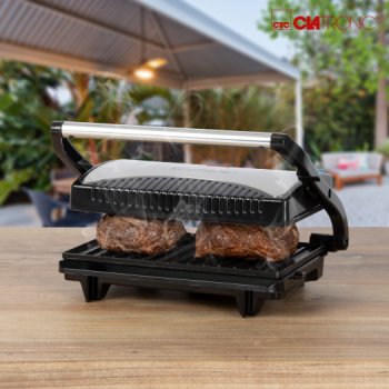 Clatronic MG3519 Elektromos grill