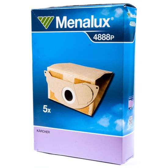 Karcher porzsák Menalux 4888P