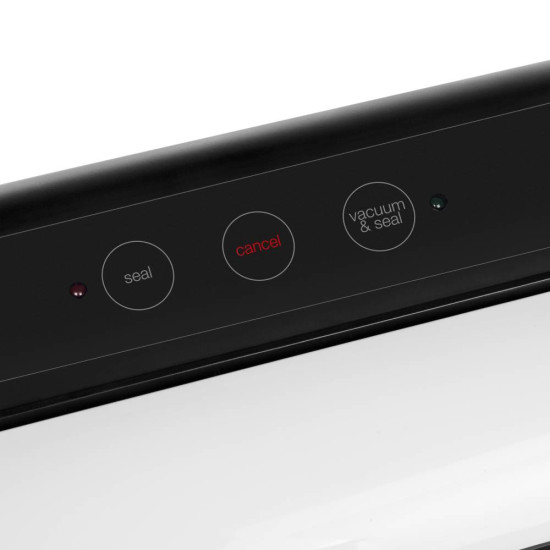 Tristar 49296001 Vákuumos fóliahegesztő