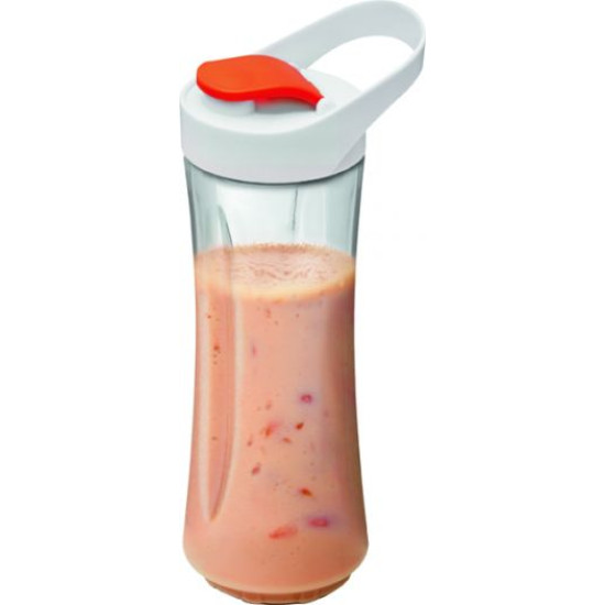 Clatronic SM3593 smoothie készítő narancssárga