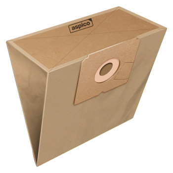 Aspico 509 5 db porzsák Menalux 1000, AEG, progress stb. típusokhoz