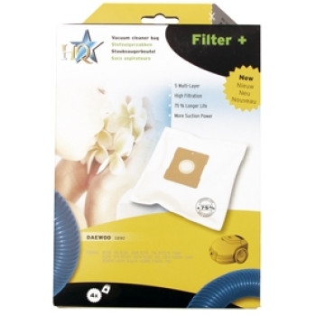 HQ W7-52700/HQN Porzsák, Daewoo SB90 Samsung