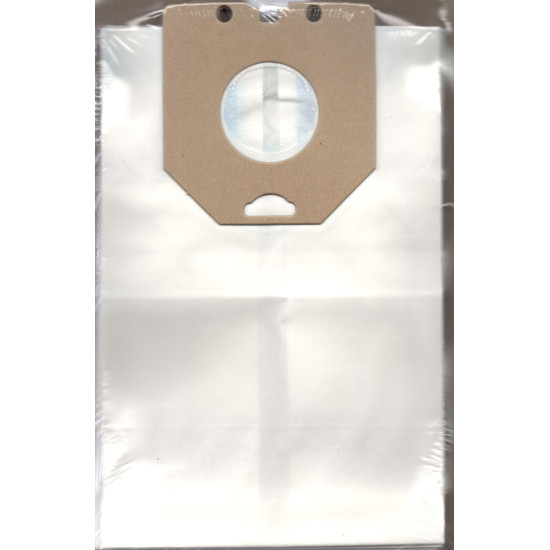 Aspico 093 - 5 db porzsák Menalux 2300, Clatronic, Bomann stp típusokhoz