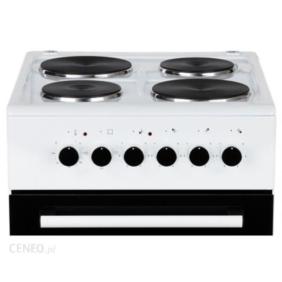 MPM MPM-54-KEE-07 elektromos vasmagos tűzhely MPM54KEE07