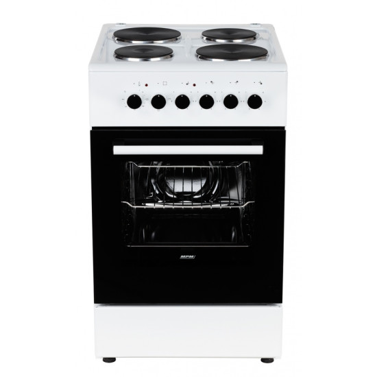 MPM MPM-54-KEE-07 elektromos vasmagos tűzhely MPM54KEE07