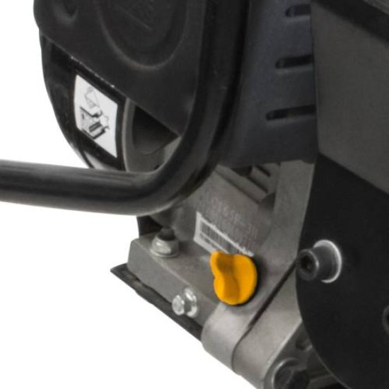 Güde GVS 80 Döngölőbéka, vibrációs döngölőgép 55540 GVS80