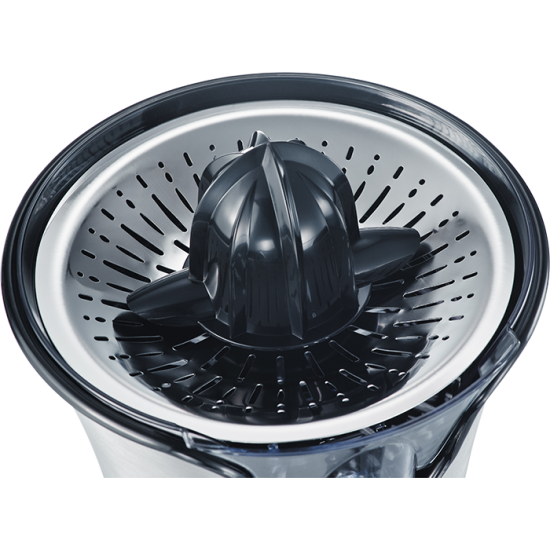 ProfiCook PC-ZP 1018 citrusfacsaró 100W inox