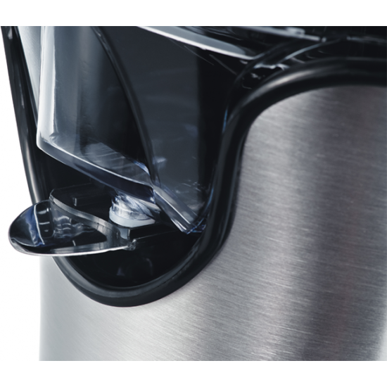 ProfiCook PC-ZP 1018 citrusfacsaró 100W inox