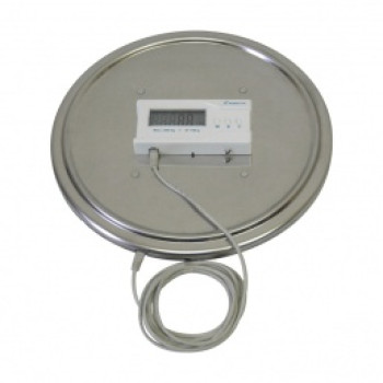 Momert 5970 saválló digitális hordó és sör mérleg pubok és éttermek számára