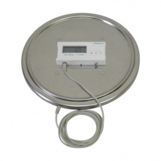 Momert 5970 saválló digitális hordó és sör mérleg pubok és éttermek számára