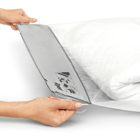 Rayen vákuumos ruhatároló 603450