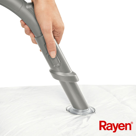 Rayen vákuumos ruhatároló 603450