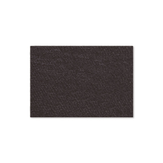 RAYEN 6096 vasalótalp polirozó kendő