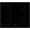 EVIDO VETRO 60BB indukciós beépíthető főzőlap HIV6BB.1 fekete