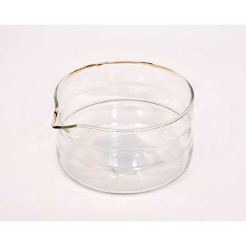 Aspico 611055 eszpesszo kávéfőző kiöntő szereletlen