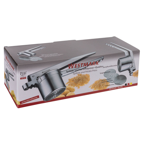 Westmark Nokedli és krumpli nyomó 6117 2260