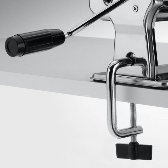 Westmark tésztagép rozsdamentes acél 61302260