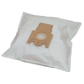 HQ BXL51416 10db Mikronszálas porzsákok Miele készülékek számára