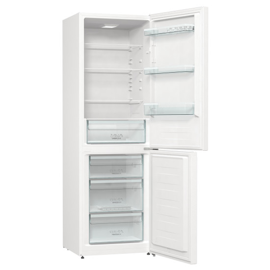 Gorenje RK6192EW4 kombinált hűtő