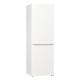 Gorenje RK6192EW4 kombinált hűtő