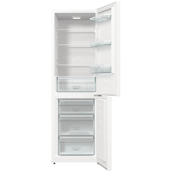 Gorenje RK6192EW4 kombinált hűtő