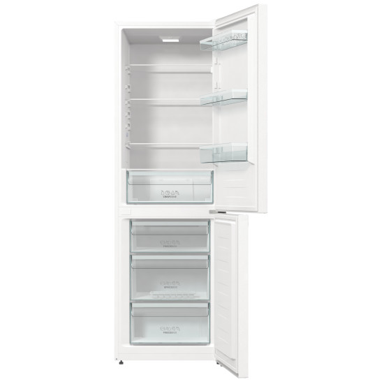 Gorenje RK6192EW4 kombinált hűtő