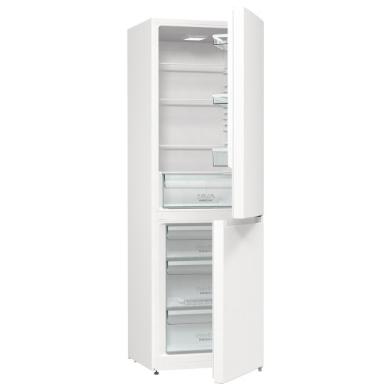 Gorenje RK6191EW4 kombinált hűtő