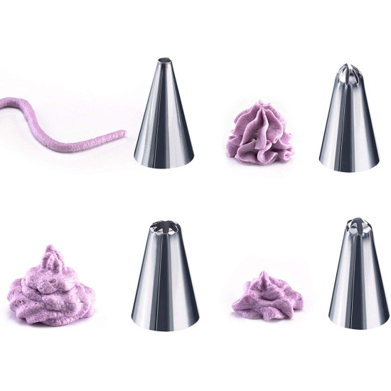 Westmark 3114 2260 Sütemény díszítő pumpa