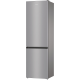 Gorenje NRK6202ES4 NoFrost Plus kombinált hűtőszekrény 235/96 l 60x59.2x200cm, AdaptTech funkcióval