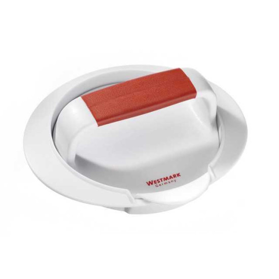 Westmark 62332260 Kézi húspogácsa készítő