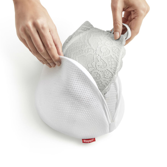 Rayen 6391 melltartó mosó zsák